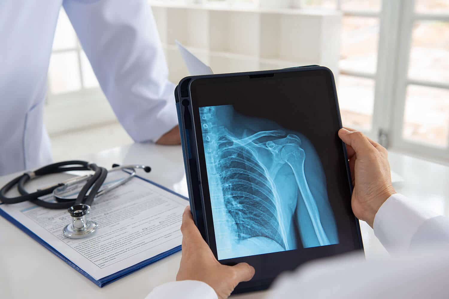 Radiologia Avançada